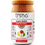 Apple Relish