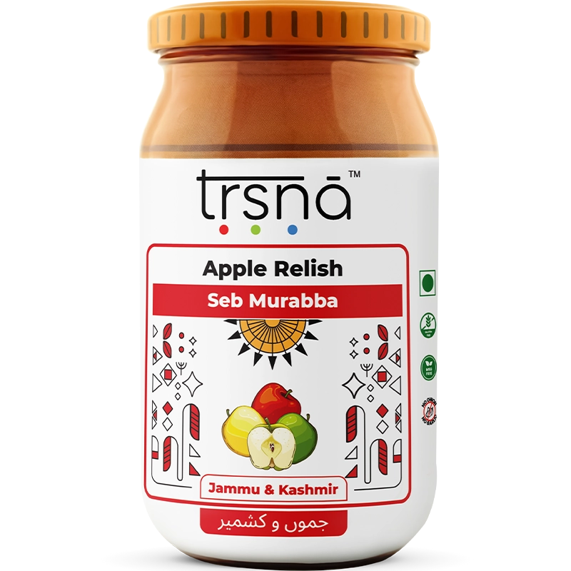 Apple Relish