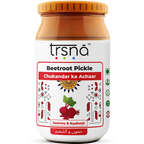 Beetroot Pickle