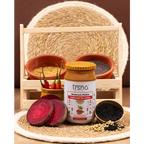 Beetroot Pickle