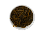 Collard Green Pickle