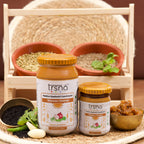 Festive Kashmiri Condiment