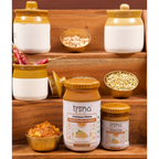 Chickpea Pickle