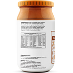 Chickpea Pickle