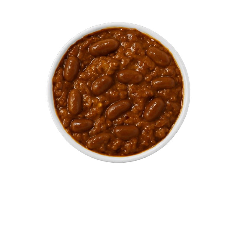 Royal Kidney Bean Pickle