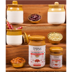 Royal Kidney Bean Pickle
