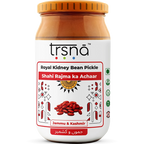 Royal Kidney Bean Pickle