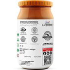 Royal Kidney Bean Pickle