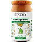 Cut Mango Pickle