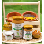 Cut Mango Pickle