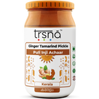 Ginger Tamarind Pickle