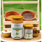 Sun-Dried Mango Pickle