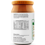 Sun-Dried Mango Pickle