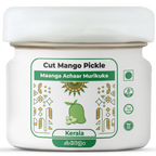 Cut Mango Pickle
