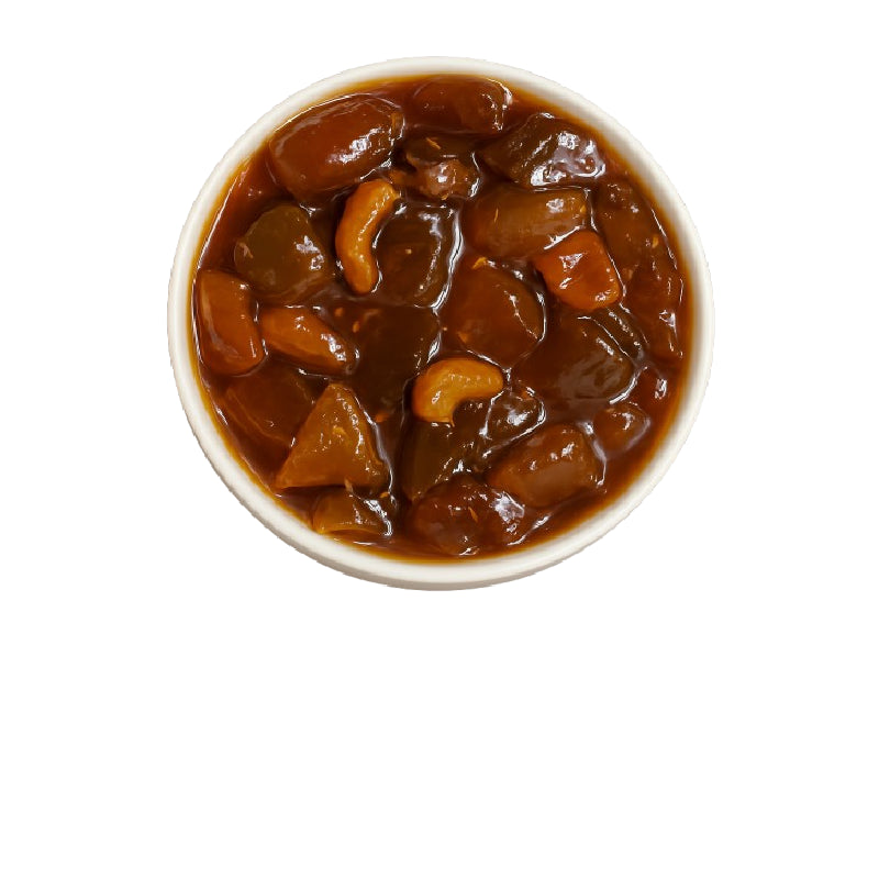 Mixed Dry Fruit Pickle