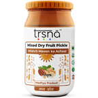 Mixed Dry Fruit Pickle