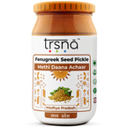 Fenugreek Seed Pickle