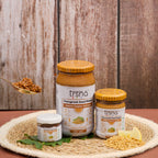 Fenugreek Seed Pickle