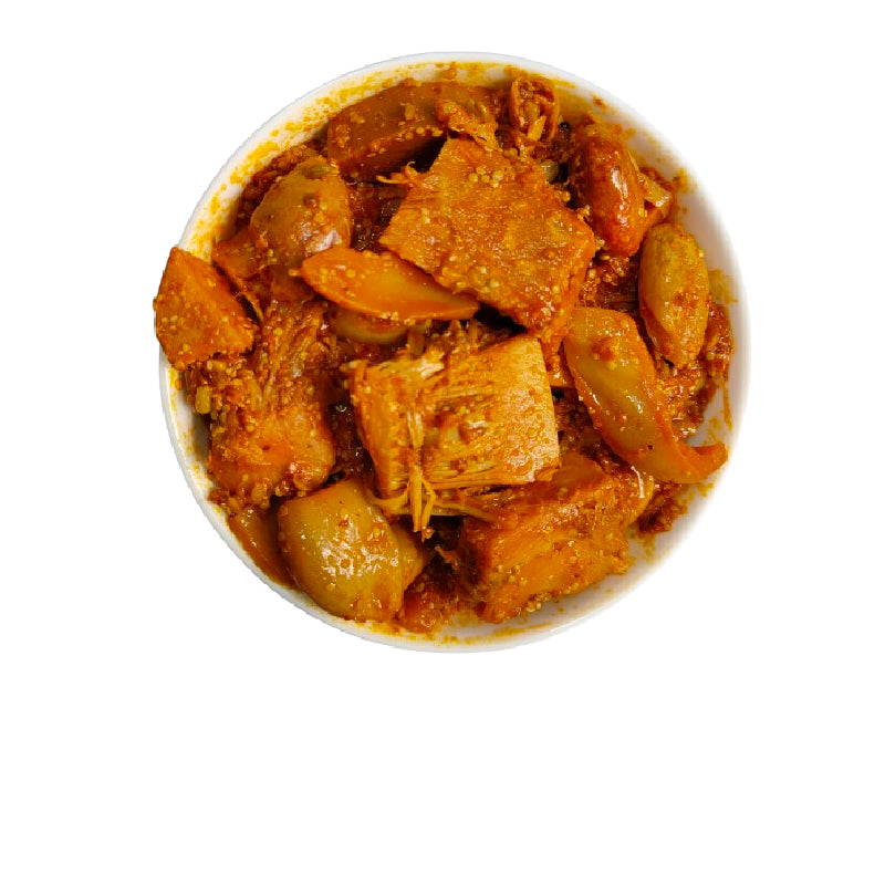 Jackfruit Pickle