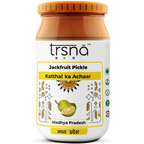 Jackfruit Pickle