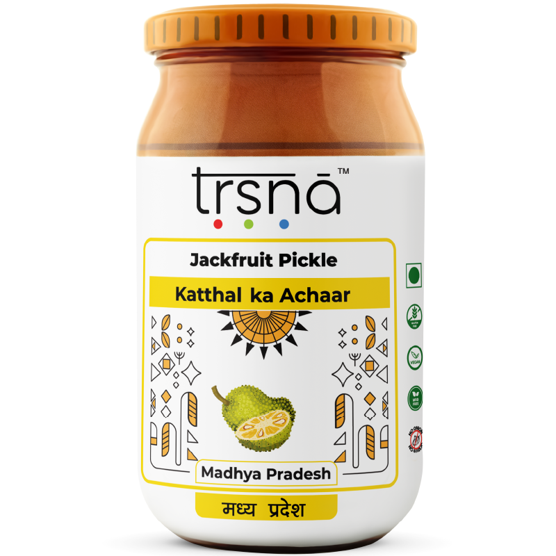 Jackfruit Pickle