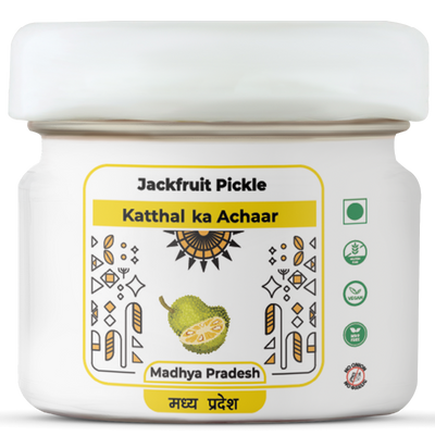 Jackfruit Pickle