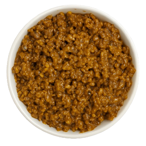 Fenugreek Seed Pickle