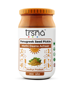 Fenugreek Seed Pickle