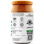 Caperberry & Desert Bean Pickle
