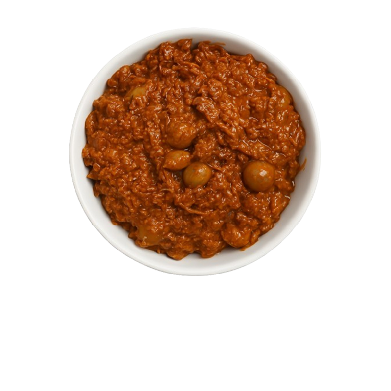 Garlic Rice Mix