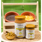 Lemon Rice Mix