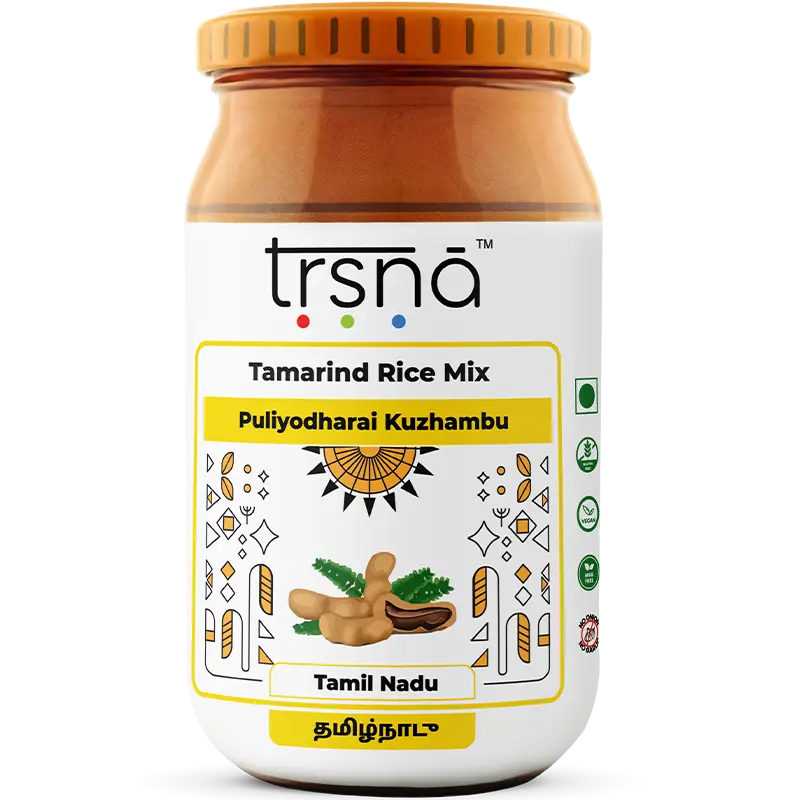 Tamarind Rice Mix