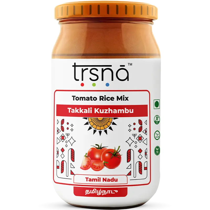 Tomato Rice Mix