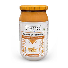 Bamboo Shoot Pickle - Trsna Foods