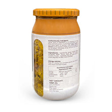 Caperberry Pickle - Trsna Foods