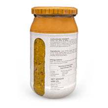 Green Chilli Pickle