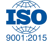 ISO 9001:2015