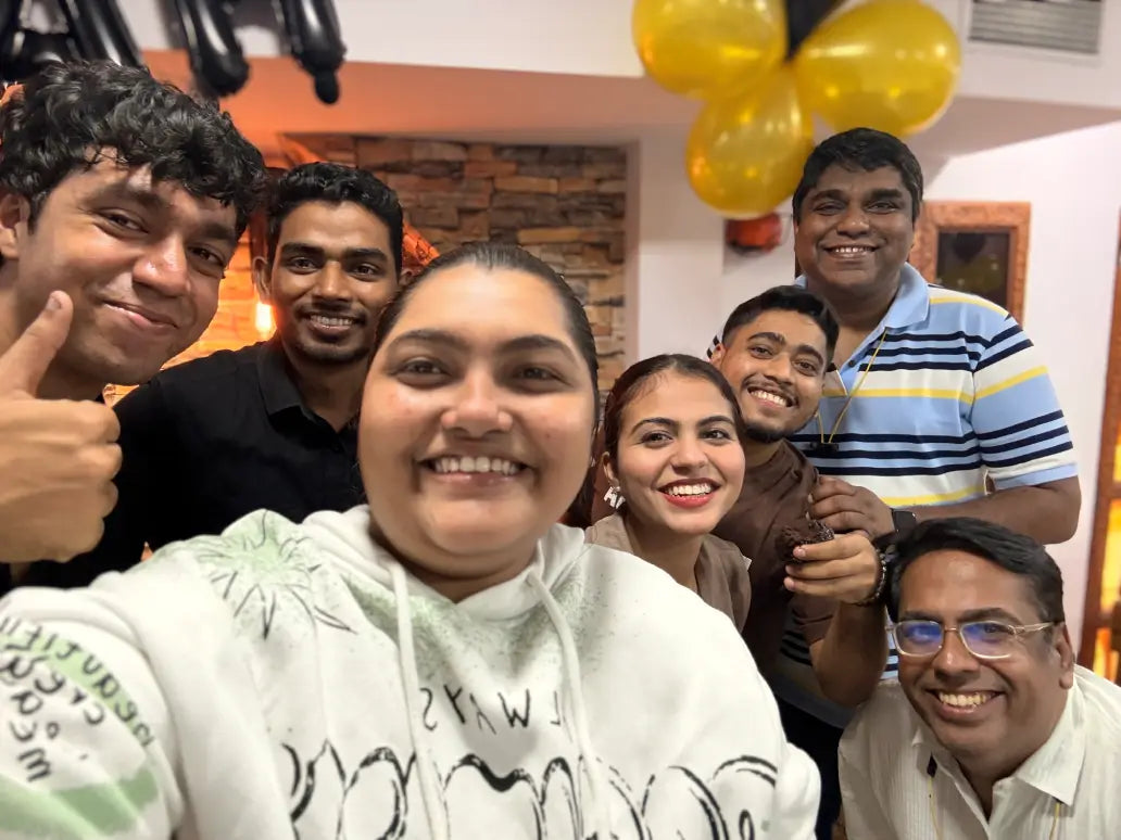 Life at Trsna Foods