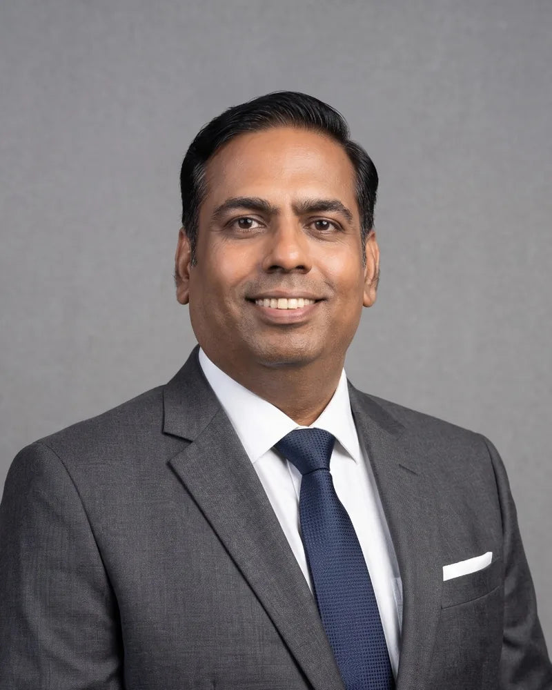 Nelson D’Souza