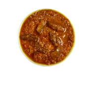 HP 07 A Kachche Haldi ka Achaar Top
