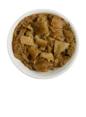 KL 02 wild lemon pickle