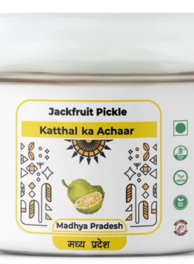 Jackfruit Pickle